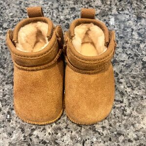Baby uggs